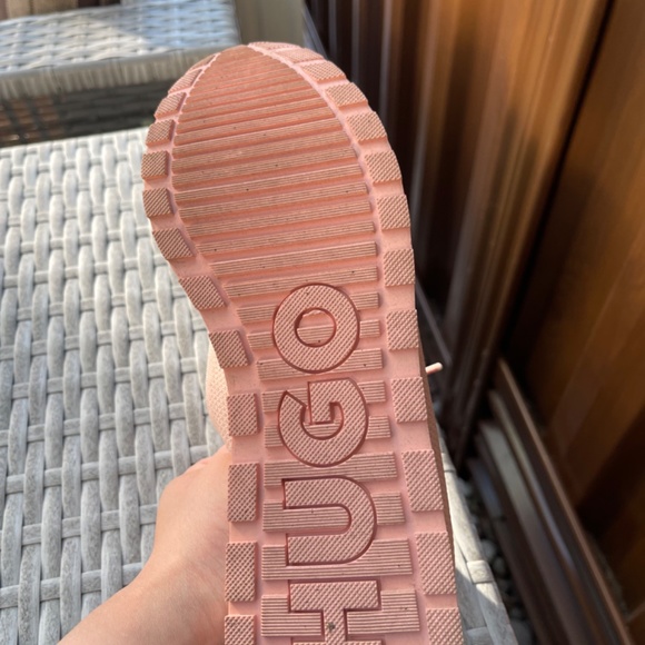 Hugo Boss sneaker - Picture 3 of 5